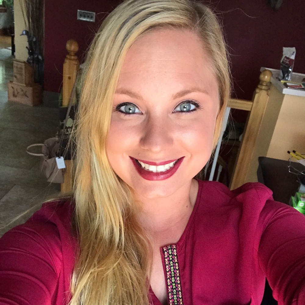 Meet your Posher, Lyndsay